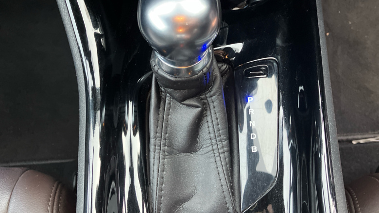 Toyota C-HR 1.8 Hybrid Excel 5dr CVT Hybrid Hatchback